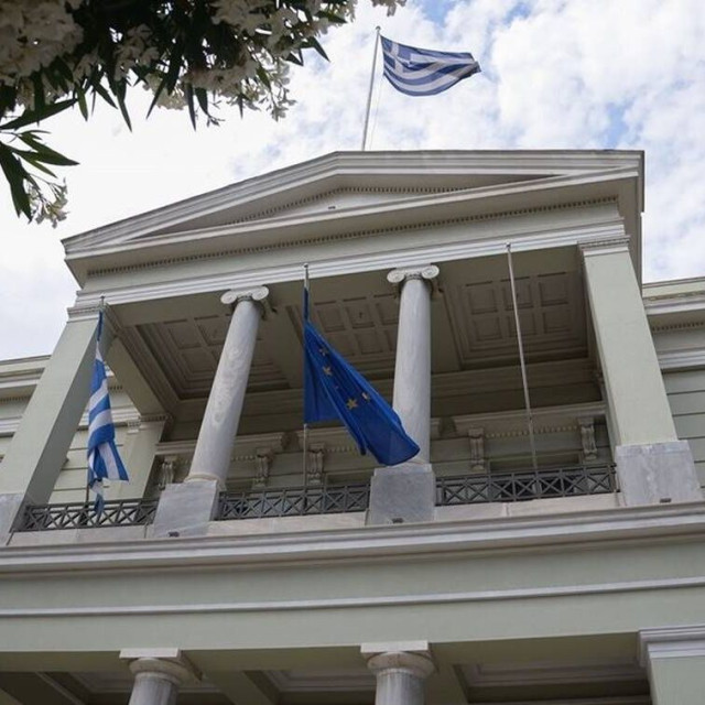 ΥΠΕΞ για την απαγόρευση εισόδου Ελλήνων στο Ισραήλ: Εκφράζουμε τη δυσαρέσκειά μας