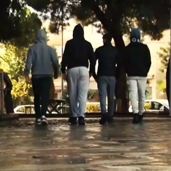 Τρίκαλα: «Θα σε σκοτώσω, πώς είσαι έτσι;»- Άγριος ξυλοδαρμός 16χρονου σε πανηγύρι από συνομήλικό του