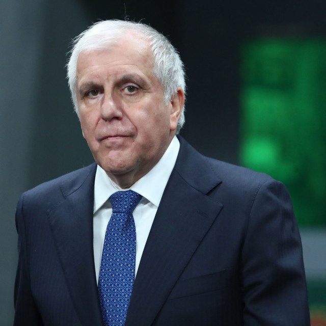 Παναθηναϊκός: Το συγκινητικό βίντεο της ΚΑΕ για τον Ζέλικο Ομπράντοβιτς