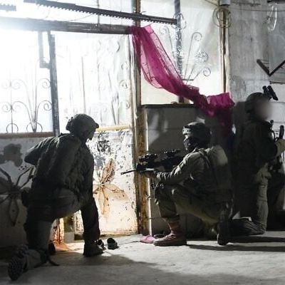 Ισραήλ: Ο στρατός έλαβε εντολές να σταματήσει τις συγκρούσεις με τη Χεζμπολάχ