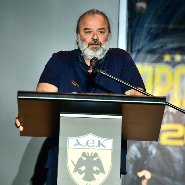 Μάριος Ηλιόπουλος: Επένδυση 100 εκατ. ευρώ με στόχο την ελευση στην Ελλάδα των Formula 1 και MotoGP