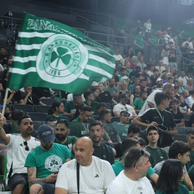 Live Blog - The King Is Back: Η επίσημη παρουσίαση του Ζέλικο Ομπράντοβιτς από τον Παναθηναϊκό AKTOR