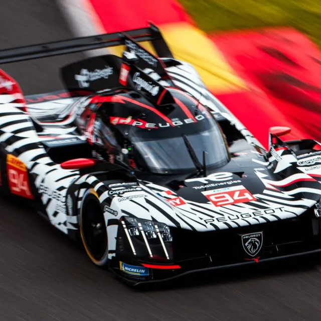 Peugeot Le Mans Edition: Επετειακές εκδόσεις για 6 μοντέλα λόγω των 100 χρόνων στο θρυλικό αγώνα