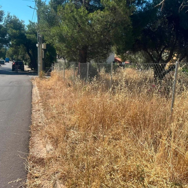 Ακαθάριστα οικόπεδα: Εκπνέει η προθεσμία για την υποβολή δήλωσης - Έλεγχοι και πρόστιμα από αύριο