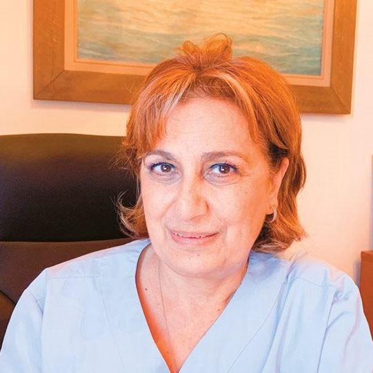 Η καθηγήτρια Αναστασία Κοτανίδου νέα πρόεδρος του Κεντρικού Συμβουλίου Υγείας