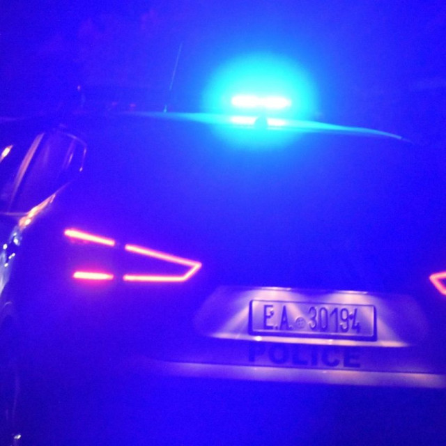 Λαμία: Συνελήφθη 18χρονος για διακίνηση ναρκωτικών