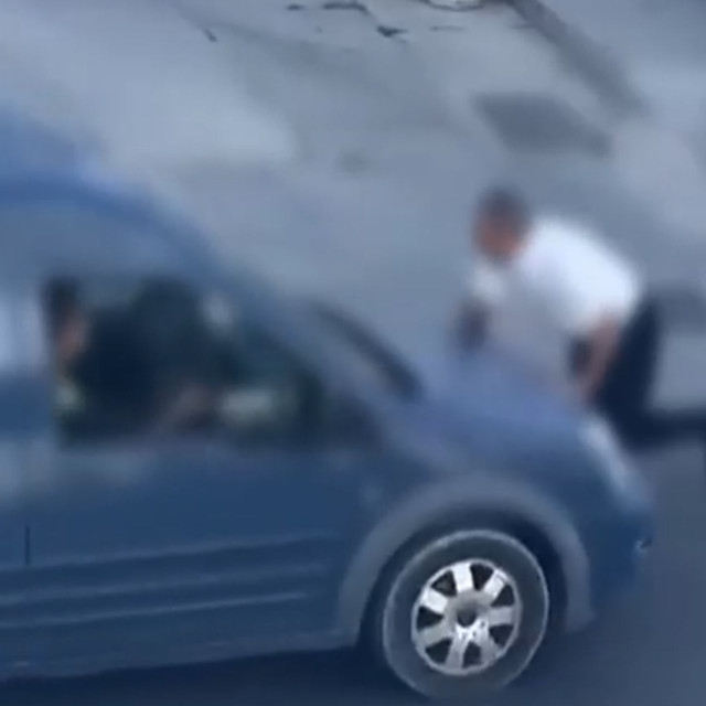 «Πόλεμος» για μία θέση πάρκινγκ στην Αττική – Καθημερινό φαινόμενο τα περιστατικά βίας