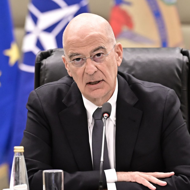 Δένδιας: Η προστασία του περιβάλλοντος εντάσσεται στην ευρύτερη αποστολή των Ενόπλων Δυνάμεων