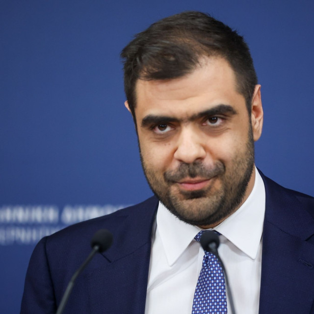 Μαρινάκης: «Κάποια από τις Κυριακές της Άνοιξης του 2027 θα είναι οι εκλογές»