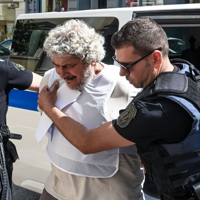 Τζέιμς Δαλαμάγκας: Αυστραλιανά ΜΜΕ κάνουν λόγο για «μπλόκο» της ελληνικής Δικαιοσύνης για έκδοση