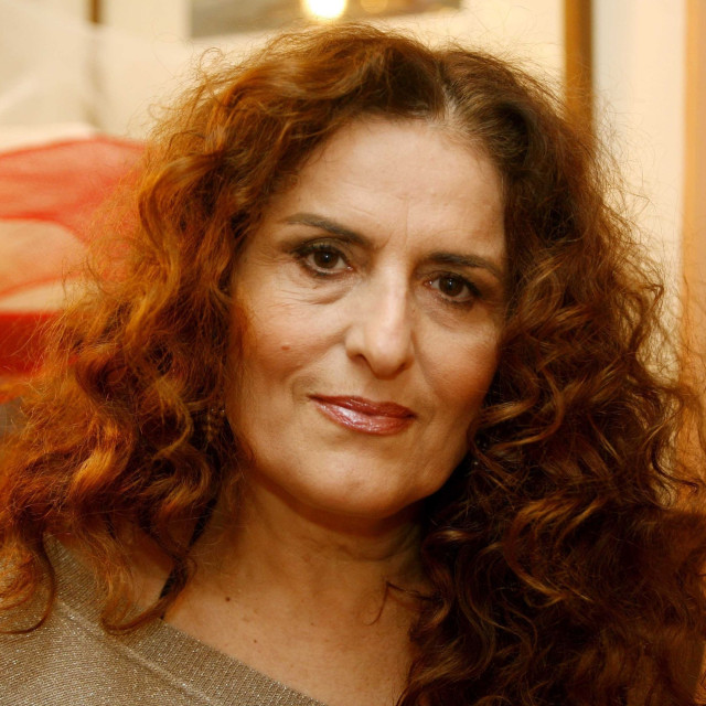 Σοφία Φιλιππίδου: Το δημόσιο «παράπονό» της - «Με έλεγαν άσχημη, με έσπρωξαν Β’ Εθνική»