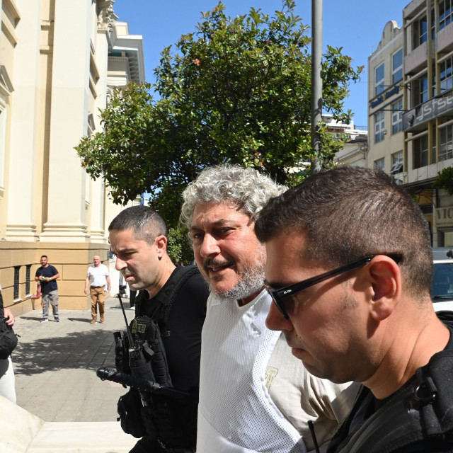 Δεν εκδίδεται στην Αυστραλία ο Τζέιμς Δαλαμάγκας - Τι λέει η οικογένειά του