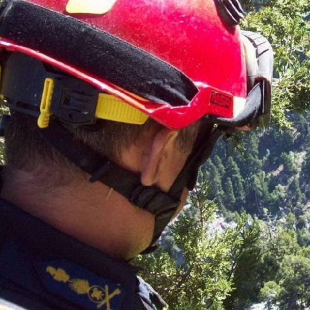 Χανιά: Επιχείρηση διάσωσης τραυματισμένης τουρίστριας στο φαράγγι της Ίμπρου