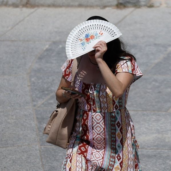 Ισπανία: Πάνω από 1.000 θάνατοι τον Ιούνιο αποδίδονται στον καύσωνα