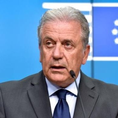 Δημήτρης Αβραμόπουλος: Στη Βουλή το αίτημα για άρση της ασυλίας του για το «Qatargate»