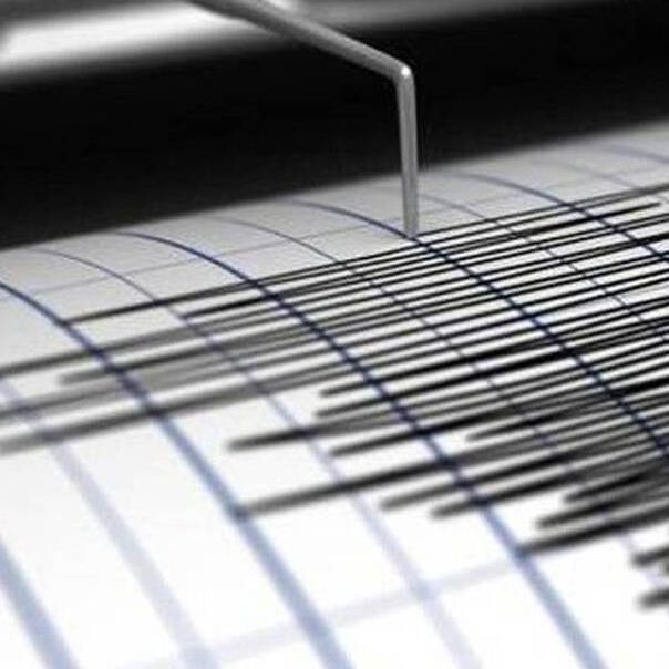 Σεισμός τώρα: 4,1 Ρίχτερ στην Εύβοια