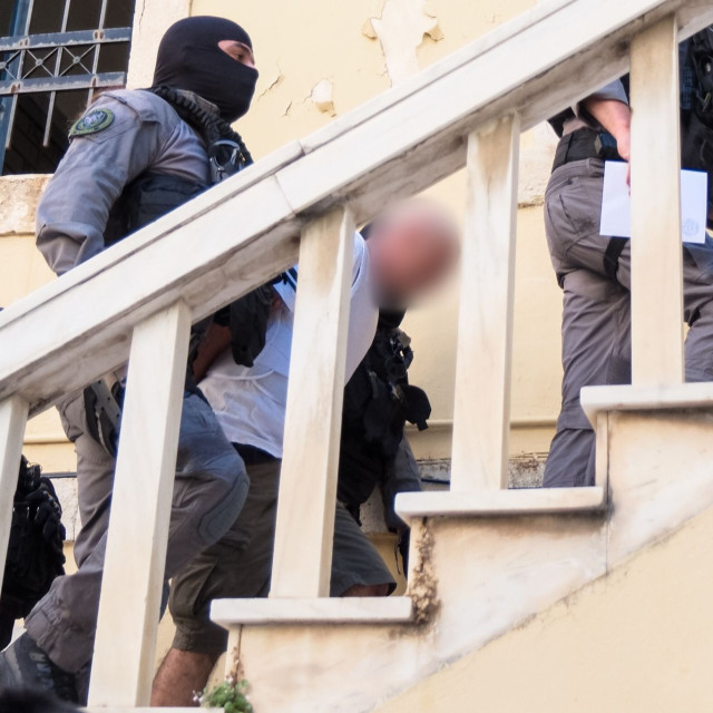 «Βρωμιάρη, δολοφόνε - Χειρότερο τέρας η γυναίκα του» - Αύριο η κηδεία της Σταυρούλας Λεβεντάκη