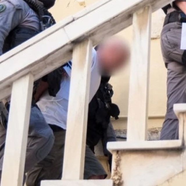 Λεβεντάκη: «Δεν άντεχε άλλο, ήταν σαν να μην είχε αδελφό» - Τι αποκάλυψε για τις σημειώσεις της