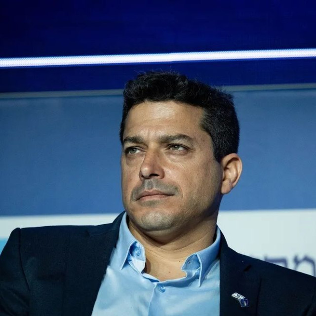 «Επόμενη απειλή ο άξονας Τουρκίας - Συρίας - Κατάρ» δηλώνει ισραηλινός υπουργός