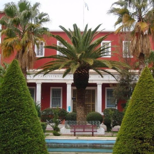 Το Πάντειο Πανεπιστήμιο και το Columbia ανακοινώνουν ακαδημαϊκή συνεργασία