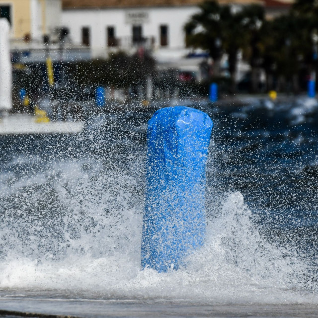 Καιρός: Συμφωνία αστάθειας και μελτεμιού - Η πρόγνωση Ζιακόπουλου
