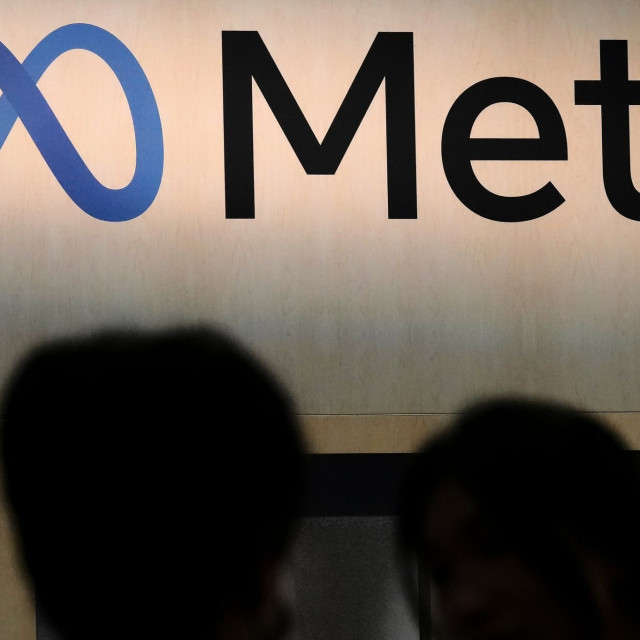 Πρόγραμμα εκπαίδευσης τεχνητής νοημοσύνης διέρρευσε προσωπικά δεδομένα υπαλλήλων της Meta