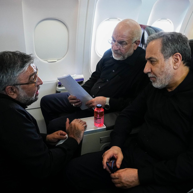 Ιράν: Ολοκληρώθηκαν με επιτυχία οι τεχνικές συνομιλίες με τις ΗΠΑ