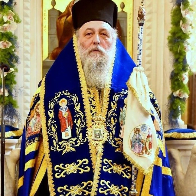 Παροναξίας Καλλίνικος για αυξήσεις Μητροπολιτών: Έχουμε εκτεθεί στους πολέμιους της Εκκλησίας