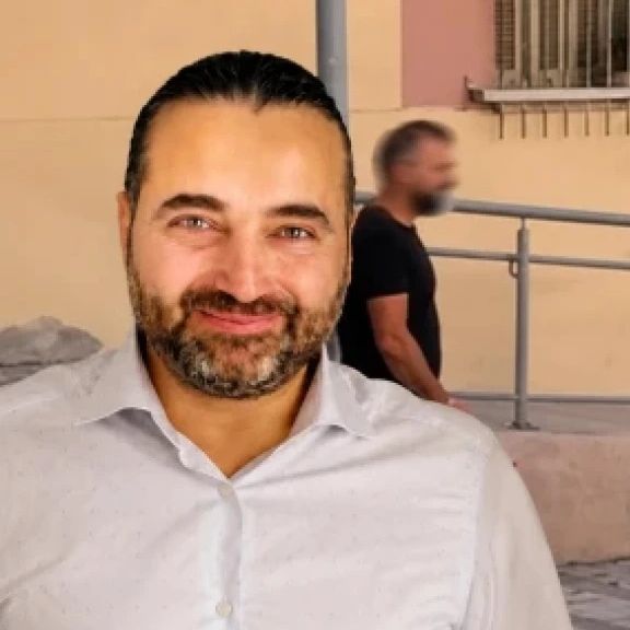 Δολοφονία Δασκαλάκη: Στη φυλακή κι ο 57χρονος πρώην αντιδήμαρχος - Κατηγορείται για ηθική αυτουργία