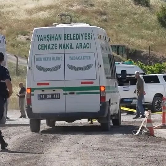 Τουρκία: Έκρηξη σε αποθήκη πυρομαχικών στο Κιρίκαλε - Δύο νεκροί