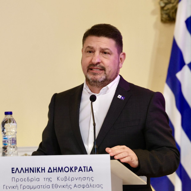 Κυρανάκης για επίθεση στο σπίτι του Χαρδαλιά: «Οι θρασύδειλοι τραμπούκοι δεν πτοούν τα στελέχη μας»
