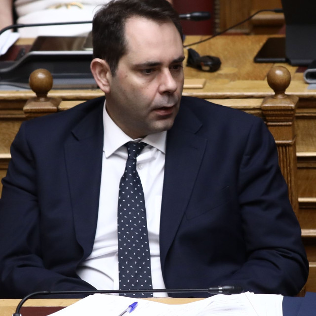 Δάνεια νόμου Κατσέλη - Νομοσχέδιο: Νομοθετικές βελτιώσεις κατέθεσε ο Πετραλιάς