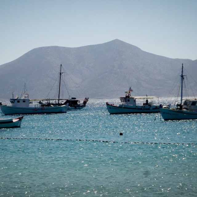 Κουφονήσια: «Πήγαν για μπάνιο, φαγητό και κατέρρευσε στο δωμάτιο», λέει ο δήμαρχος