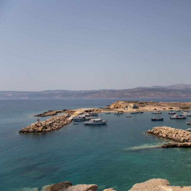 Θρίλερ με νεκρή 23χρονη στα Κουφονήσια