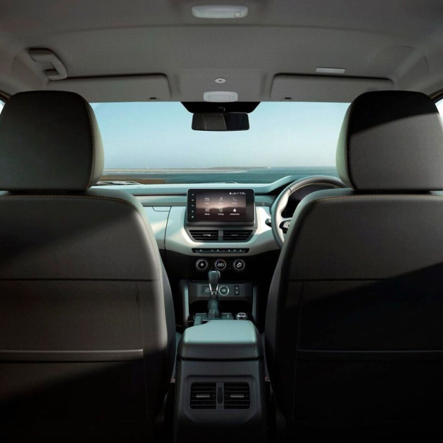 Renault: Σχέδιο εθελούσιας απομάκρυνσης - Αφορά 800 μηχανικούς στη Γαλλία μέχρι το τέλος του 2027