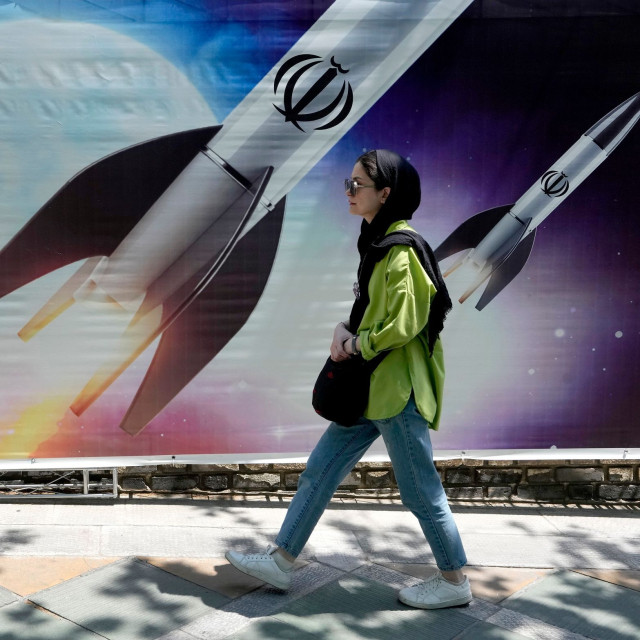 Η ΙΑΕΑ λέει ότι θα πραγματοποιηθούν πυρηνικές επιθεωρήσεις στο Ιράν