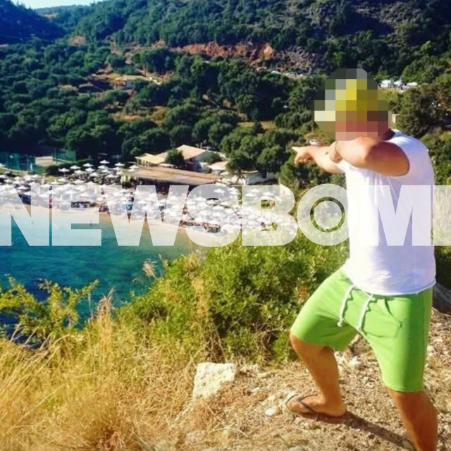Αυτός είναι ο αρχηγός του κυκλώματος διακίνησης ναρκωτικών στη Μύκονο