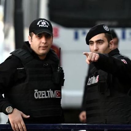 Πόλη - φάντασμα η Άγκυρα για την Σύνοδο του ΝΑΤΟ: Απαγορεύονται από διαδηλώσεις μέχρι γάμοι