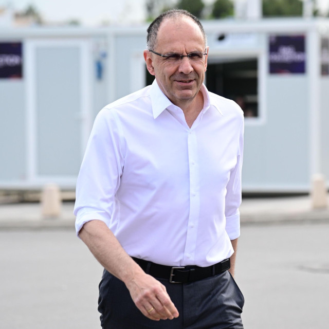 Επικοινωνία Γεραπετρίτη με τον Αιγύπτιο υπουργό Εξωτερικών για Μονή Σινά και Λιβύη