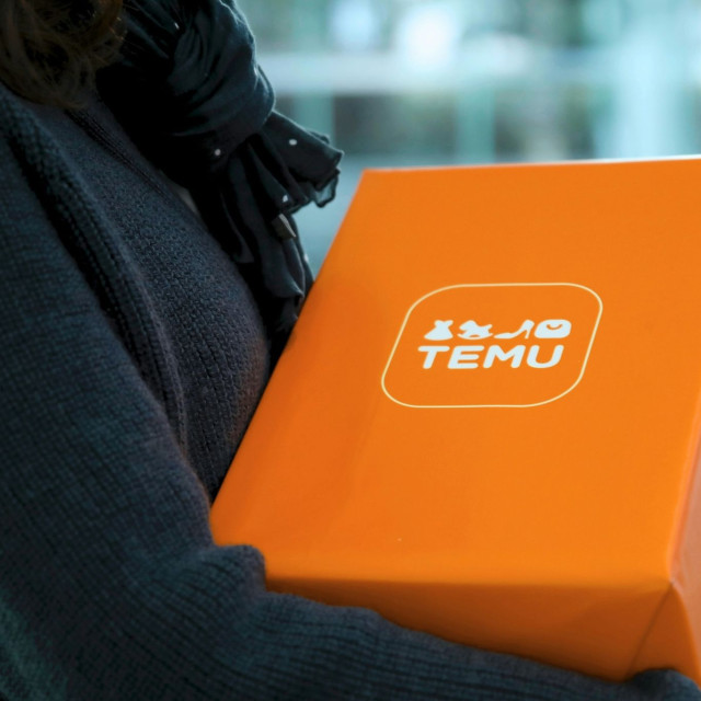 Δασμός €3 για αγορές από Temu, Shein και άλλες πλατφόρμες εκτός ΕΕ: Όλα όσα πρέπει να γνωρίζετε