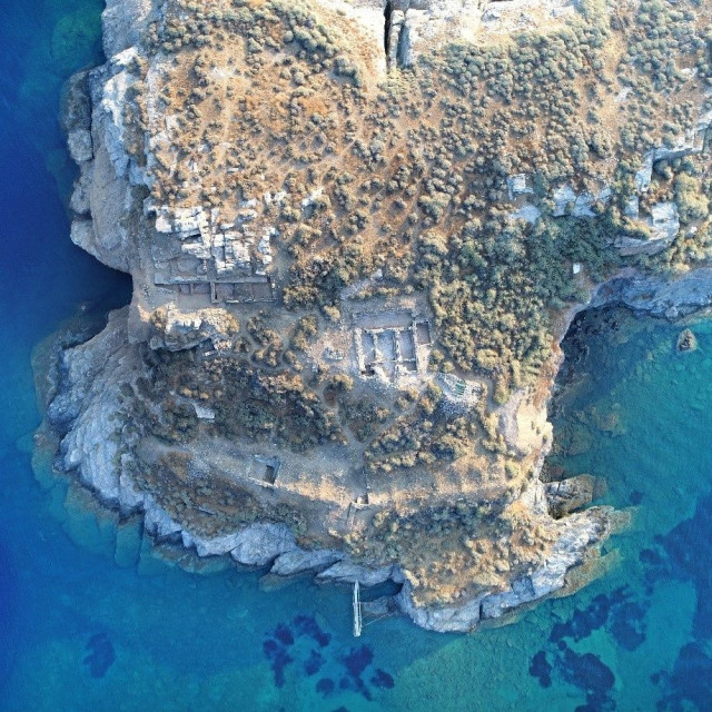 Κύθνος: Το νησί της απλότητας είναι μόλις 1 ώρα και 35 λεπτά μακριά χάρη στη SEAJETS