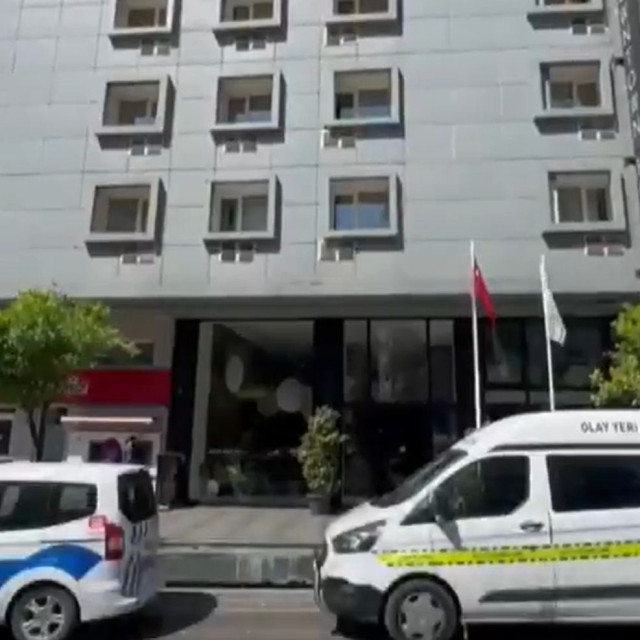 Τραγωδία στην Τουρκία: 70χρονος Έλληνας βρέθηκε νεκρός σε ξενοδοχείο - Ψάχνουν τα αίτια