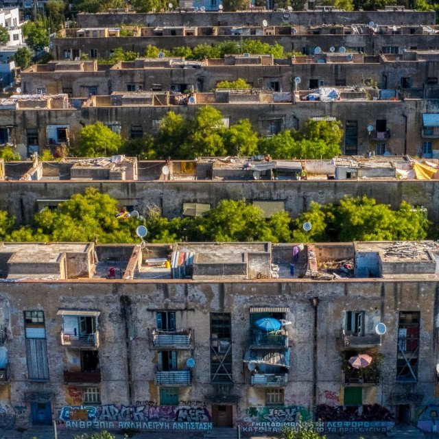 Προσφυγικά: Λήξη στις απεργίες πείνας έπειτα από ψήφισμα του Δήμου Αθηναίων - Ζητά διάλογο