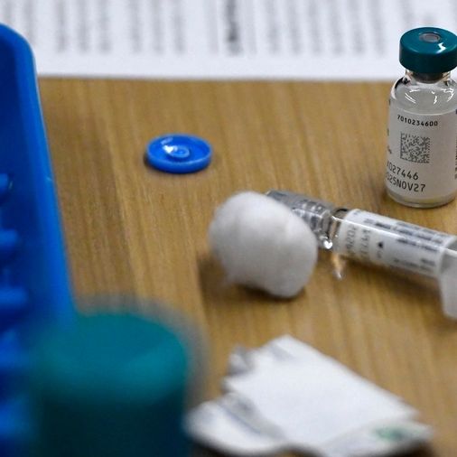Καλιφόρνια: Ασθενής με ιλαρά ταξίδεψε με αεροπλάνο και οι αρχές χαρτογραφούν την εξάπλωση της νόσου