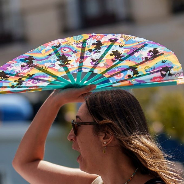 Ισπανία: Πάνω από 212 νεκροί λόγω καύσωνα - Οι «τροπικές νύχτες» που απειλούν τους κατοίκους