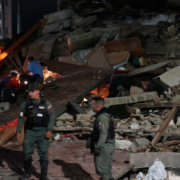 Σεισμός στη Βενεζουέλα: Η στιγμή που ο Εγκέλαδος σαρώνει τη χώρα - Συγκλονιστικά βίντεο