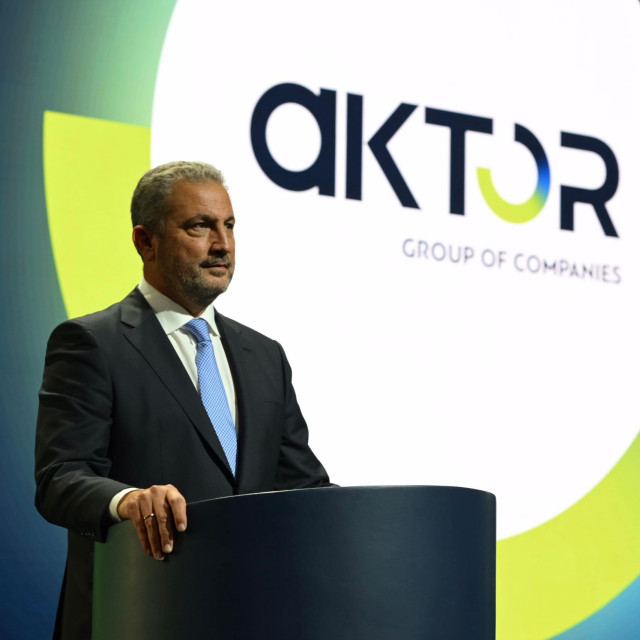 Όμιλος AKTOR: Αντλεί 1 δισ. ευρώ με Αύξηση Μετοχικού Κεφαλαίου και έκδοση ομολόγου