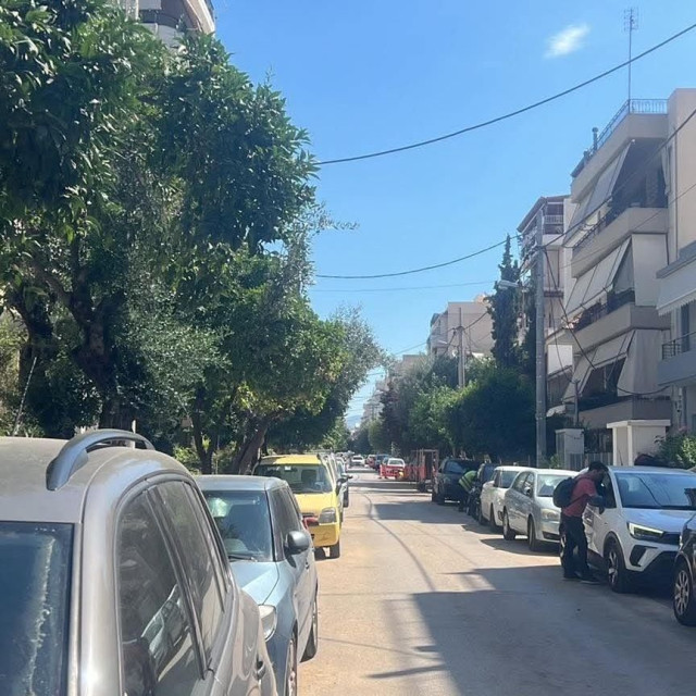 Καλλιθέα: Ομολόγησε ο δράστης της δολοφονίας του 17χρονου - Οπαδοί της ίδιας ομάδας οι εμπλεκόμενοι
