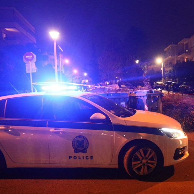 Καλλιθέα: Νεκρός ένας νεαρός μετά από συμπλοκή 10 ατόμων – 14 προσαγωγές