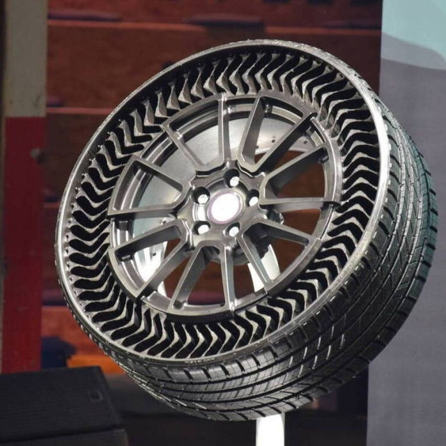 Γαλλία: Η Michelin θα κλείσει ένα εργοστάσιο 1.200 εργαζομένων στις ΗΠΑ